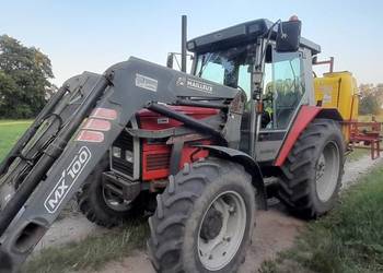Sprzedam Massey ferguson 3065