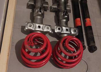 Gwint TA Technix do BMW E36 Compact - używany