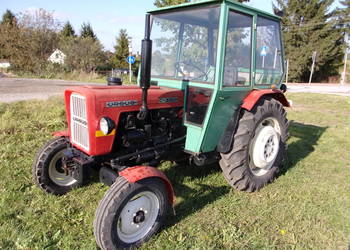 Ciągnik URSUS  C-330 dostępna w Rad-Masz Opoczna