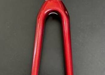 Widelec szosa karbon BMC Teammachine SLR One Nowy