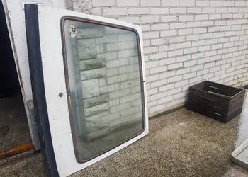 Klapa bagaznika i spojler polonez borewicz