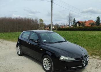 Alfa Romeo 147 2009