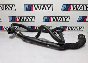 BMW F39 F40 F45 F46 F48 PRZEWÓD WĄŻ WODY PŁYNU CHŁODZĄCEGO 8584831