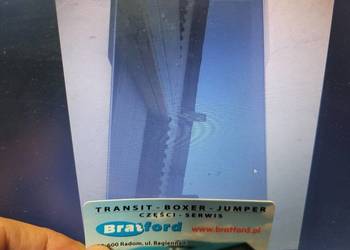 MODUŁ EKRAN FORD R2KB18B955RA 2805742 R2KB-18B955-RB R2KB18B955RH BRATFORD