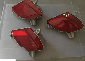 MAZDA CX-5 CX5 LAMPA W ZDERZAK PRAWA LAMPKA