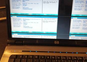 Hp pavilion dv6000,dv6500