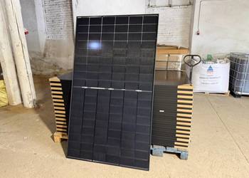 Panel moduł fotowoltaiczny JINKO Solar 510W JKM510N-54HL4MBDV BIFACIAL