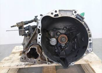 SKRZYNIA BIEGÓW JH3103 1.2 16V Nissan Micra III (2002-2010)