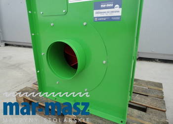Wentylator WTK 22kW