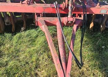 Talerzówka, brona talerzowa