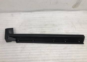 LISTWA PROGOWA LEWA JEEP COMPASS I LIFT 05182573AB