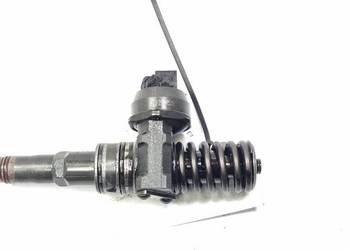 WTRYSKIWACZ SKODA OCTAVIA II 038130073AG