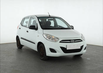 Hyundai i10 1.1