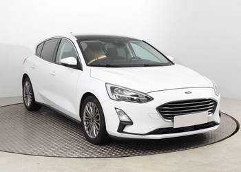 Ford Focus 1.0 EcoBoost