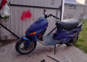 Skuter 2t