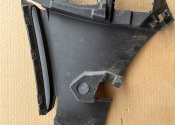 VW TIGUAN III 571 ŚLIZG ZDERZAKA PRZÓD PRZEDNI LEWY 571807883A