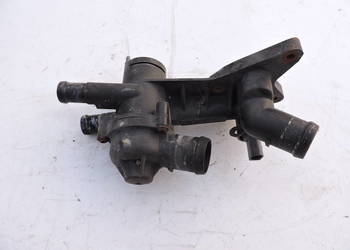 Obudowa termostatu Vw Fox 1.2 Benzyna BMD