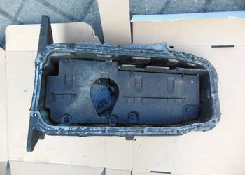 DAEWOO NUBIRA II MISKA MISA OLEJU OLEJOWA 1,6 16V 96184114 A16DMS