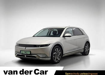 Hyundai IONIQ 5 77kWh Techniq 4WD ! Z Polskiego Salonu ! Faktura Vat ! I (…