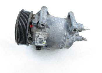 KOMPRESOR KLIMATYZACJI RENAULT GRAND SCENIC II 2.0 8200940233 01140855