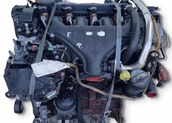 SILNIK KOMPLET Ford S Max S-Max 2.0 TDCI 140KM QXWA QXWB