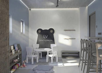 Apartament M/57 | Tarasy Śląskie ul. 3 maja 41-500 Chorzów