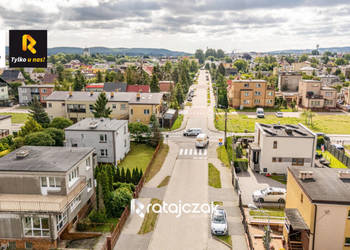 Działka 395m2 Rumia