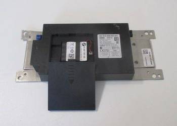MODUŁ STEROWNIK TELEMATIK BMW 1-SERIA 6820931 2016