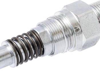 Wkład Multifaster gniazdo 2P 3/8" - 13/16" ORFS KIT2FNB381112S