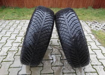 OPONY ZIMOWE- KUMHO 225/70/16 cena 2sztuki