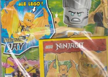 Lego Ninjago 2/2023