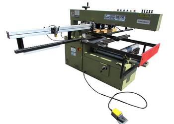 Wiertarka Biesse Forecon 63 trzy agregaty  ***StanDrew***