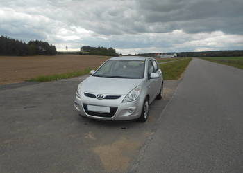 Hyundai I 20