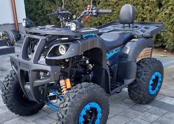 Quad Hummer 250cc nowy