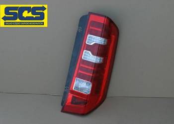 MERCEDES CITARO E6 LAMPA TYŁ TYLNA PRAWA AUTOBUS
