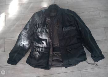 Kurtka motocyklowa revit