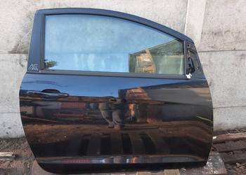 drzwi prawe Ford KA mk2 europejskie