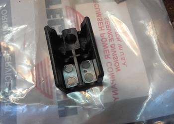 Uchwyt linki hamulca