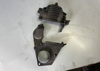 Obudowa rozrządu 1.4 8v KFT partner berlingo