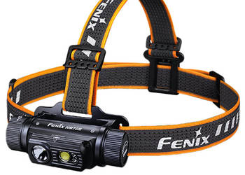 Latarka czołowa Fenix HM70R