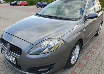 FIAT CROMA 1.9 D 16V MULTIJET, 2010, 126 tys !!! Stan Bardzo Dobry