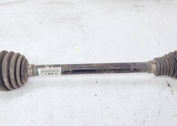PÓŁOŚ LEWA TYLNA AUDI A3 8P VW SEAT 1K0501203A