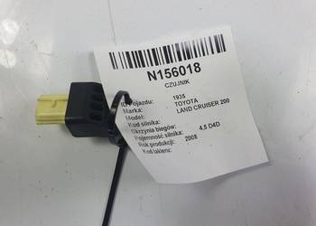 CZUJNIK TOYOTA LAND CRUISER 200 89831-60010