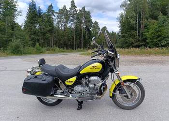 Moto Guzzi California 1100