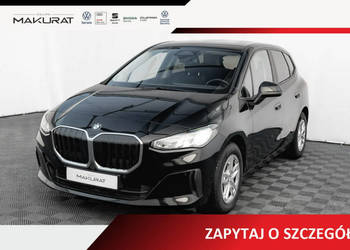 BMW 218 WND0876C#218i Ambient K.cof NAVI Podgrz.f Salon PL VAT23% G42(2021…