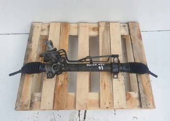 MAGLOWNICA Mazda MPV 4210131 przekładnia kierownicza EUROPA