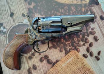 Colt snubnose