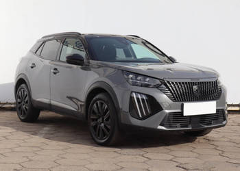 Peugeot 2008 1.2 PureTech