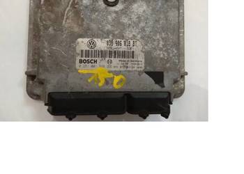 Komputer silnika VW Audi 038906018BT Sklep Gwaranc