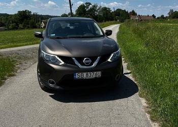 Nissan Quashqai 1.6 dCi